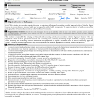 Caribbean Public Health Agency (CARPHA) - Finance Assistant 